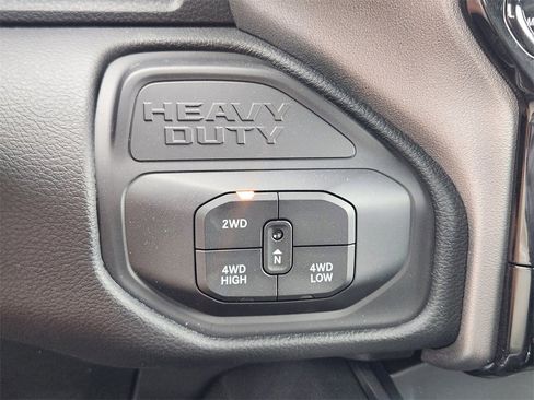 New 2026 RAM 3500 Laramie image 16