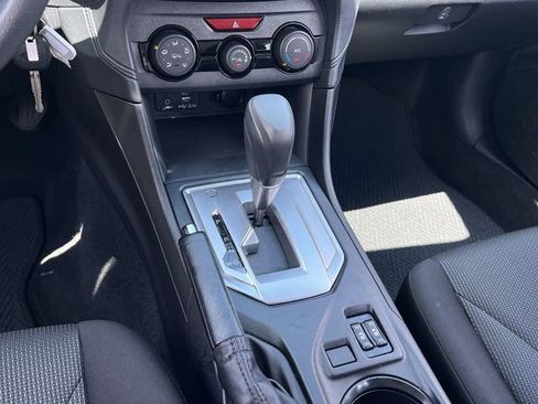 Certified 2023 Subaru Impreza 2.0i Premium AWD/4WD image 24