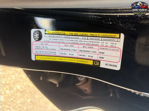 Used 2019 Jeep Grand Cherokee SRT AWD/4WD image 30
