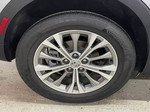 Used 2023 Buick Envision Preferred AWD/4WD image 10