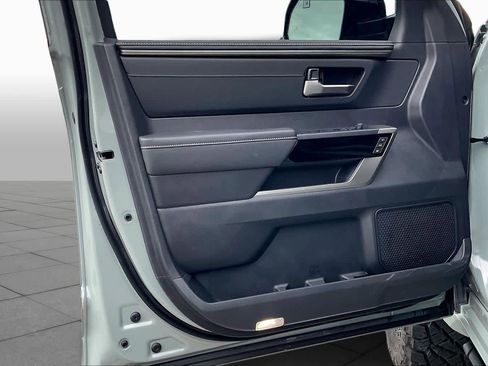 New 2026 Toyota Tundra Limited image 9