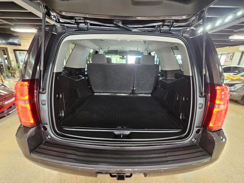 Used 2018 Chevrolet Tahoe LS w/ Max Trailering Package AWD/4WD image 20