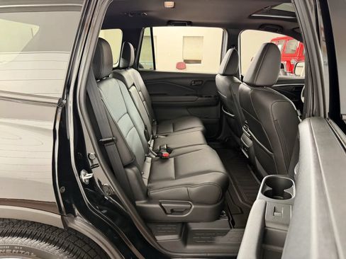 Used 2024 Honda Passport EX-L image 34