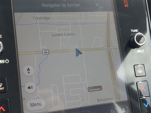 New 2025 Subaru Legacy Limited image 21