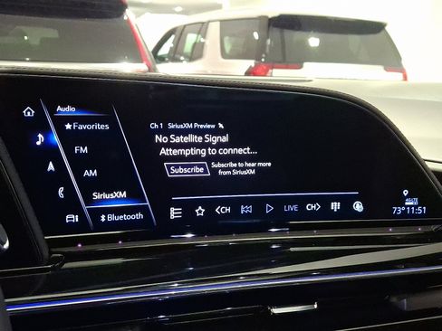 Certified 2024 Cadillac Escalade V w/ LPO, ONYX Package image 19