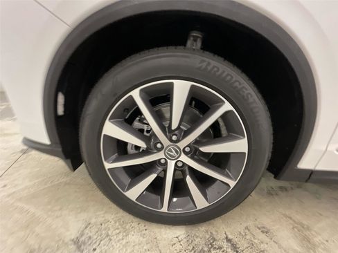 New 2026 Acura MDX SH-AWD w/ Technology Package image 28