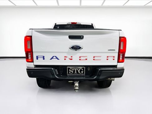 Used 2020 Ford Ranger XLT w/ Equipment Group 301A Mid image 5