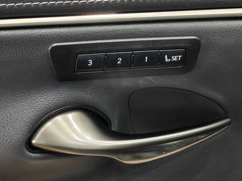 Used 2020 Lexus ES 350 w/ Premium Package FWD image 54