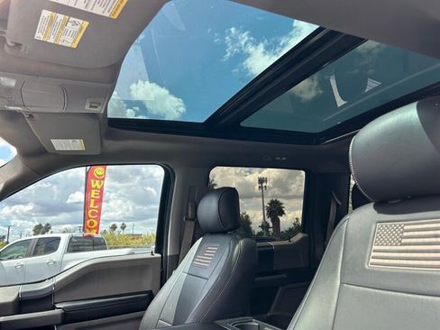 Used 2018 Ford F150 XLT w/ Equipment Group 302A Luxury AWD/4WD image 21