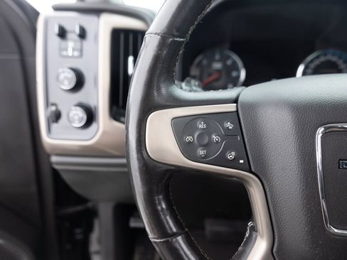 Used 2017 GMC Sierra 1500 Denali w/ Denali Ultimate Package AWD/4WD image 39
