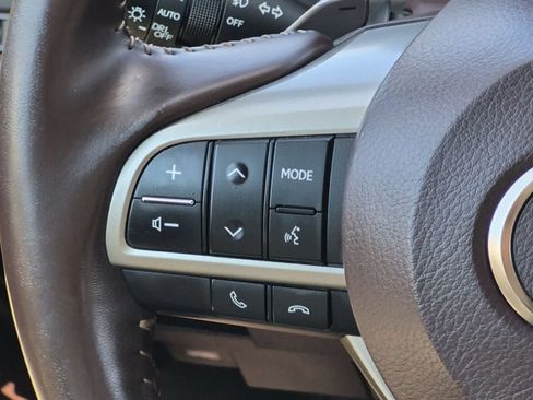 Used 2020 Lexus RX 450h AWD w/ Luxury Package image 25