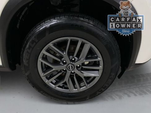 Used 2023 Nissan Rogue S AWD/4WD image 16