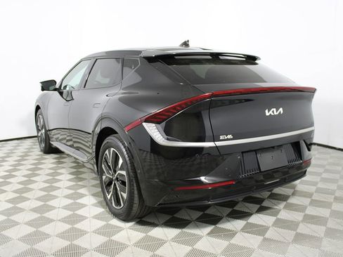 Used 2023 Kia EV6 Wind w/ Wind Technology Package image 27