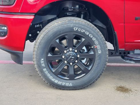 New 2026 RAM 2500 Laramie w/ Night Edition image 12