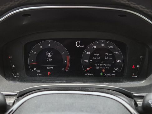 Used 2023 Acura Integra A-Spec FWD image 6