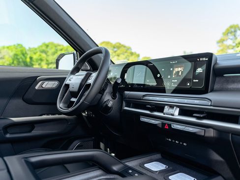 New 2027 Kia Telluride SX FWD image 8