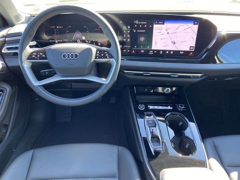 New 2025 Audi A5 2.0T Premium w/ Convenience Package AWD/4WD image 11