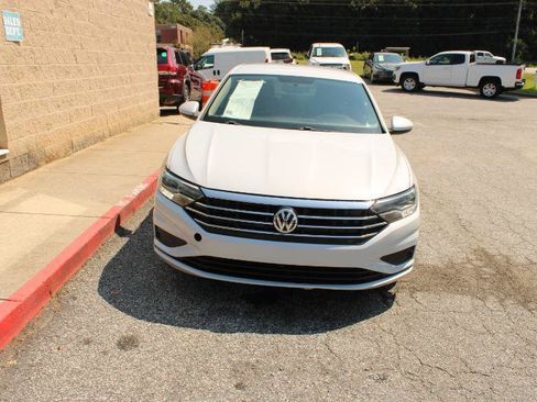 Used 2019 Volkswagen Jetta S FWD image 2