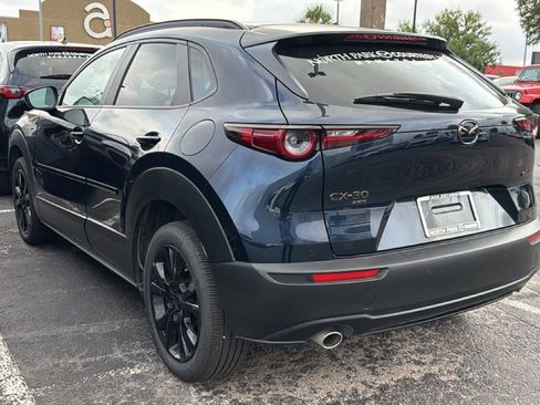 Used 2026 MAZDA CX-30 AWD 2.5 S image 27