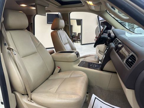 Used 2012 GMC Yukon Denali AWD/4WD image 44