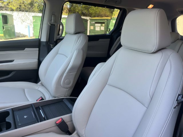 New 2026 Honda Odyssey EX-L image 15