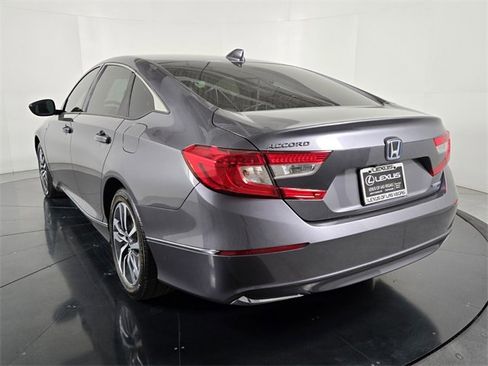 Used 2021 Honda Accord EX image 4