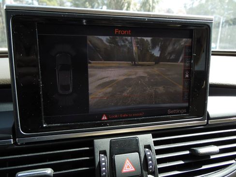 Used 2014 Audi A7 3.0T Prestige w/ Prestige Package image 13