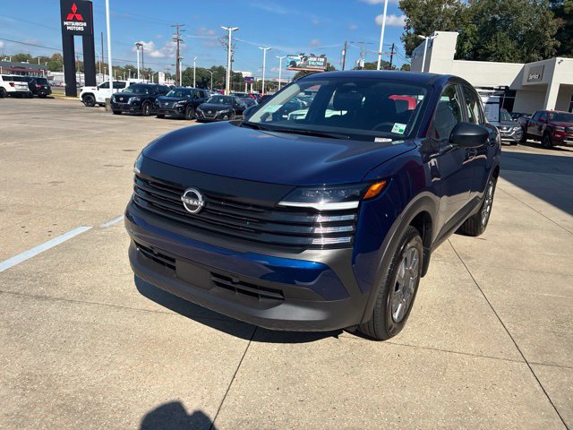 Used 2026 Nissan Kicks S FWD image 3