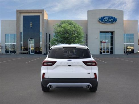 New 2026 Ford Escape SE w/ PHEV Premium Package image 5