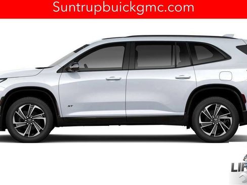 New 2026 Buick Enclave Sport Touring w/ Power Package image 64