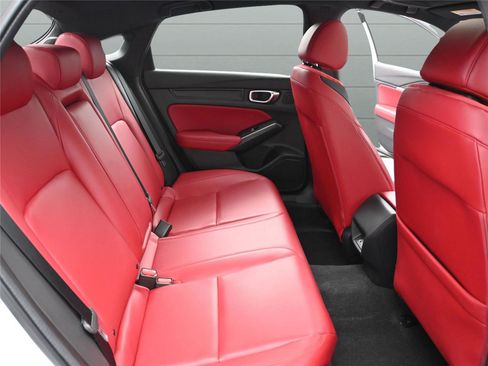 Used 2023 Acura Integra A-Spec image 20