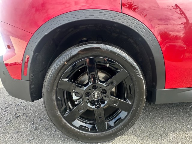 Used 2026 MINI Cooper Countryman S AWD/4WD image 17