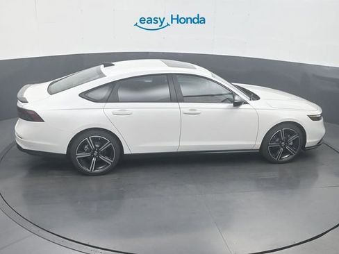 New 2026 Honda Accord Sport image 25