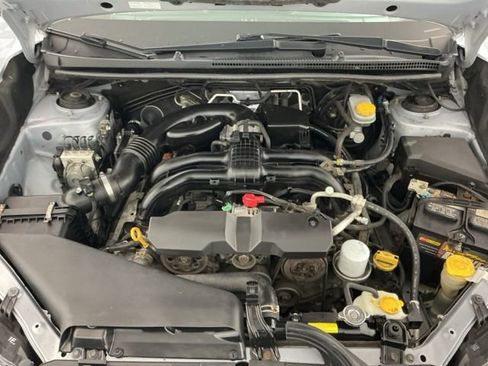 Used 2012 Subaru Impreza 2.0i AWD/4WD image 26