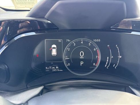 Certified 2024 Lexus NX 350 AWD image 15