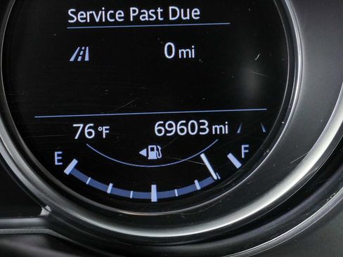 Used 2019 MAZDA CX-5 Touring AWD/4WD image 11