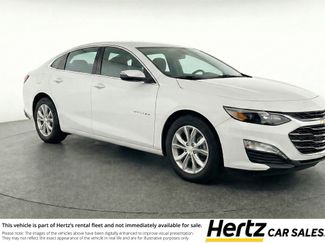 Used 2024 Chevrolet Malibu LT video 1