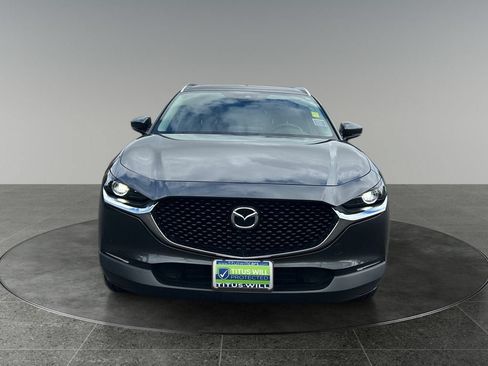 Used 2023 MAZDA CX-30 AWD 2.5 S w/ Preferred Package image 2