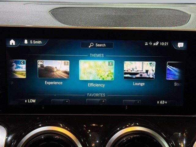Used 2021 Mercedes-Benz GLB 250 image 54