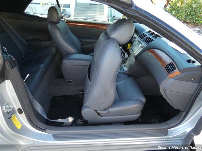 Used 2007 Toyota Solara SLE FWD image 44