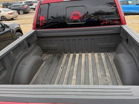 Used 2016 Ford F150 Lariat w/ Equipment Group 502A Luxury image 9