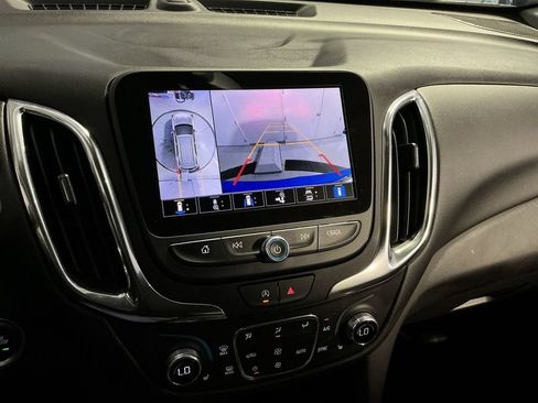 Used 2024 Chevrolet Equinox LT FWD image 20