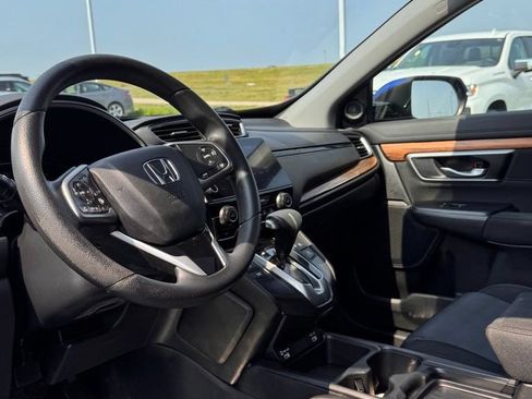 Used 2020 Honda CR-V EX image 10