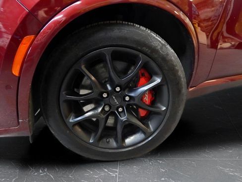 Used 2023 Dodge Durango SRT Hellcat image 11