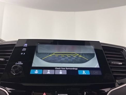 Used 2020 Honda Passport Touring image 25