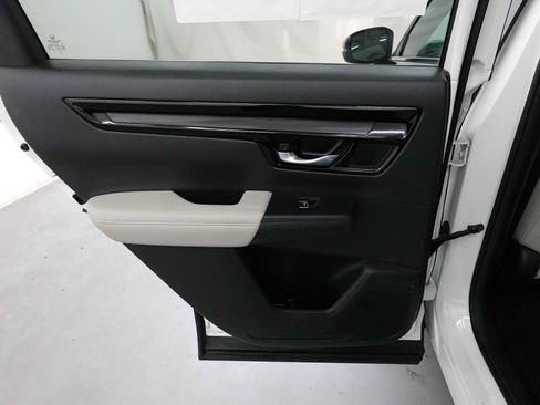 Used 2023 Honda CR-V EX-L image 24