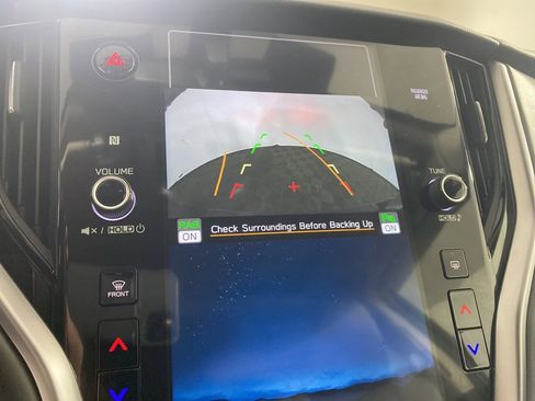 Used 2023 Subaru Outback Onyx Edition image 16