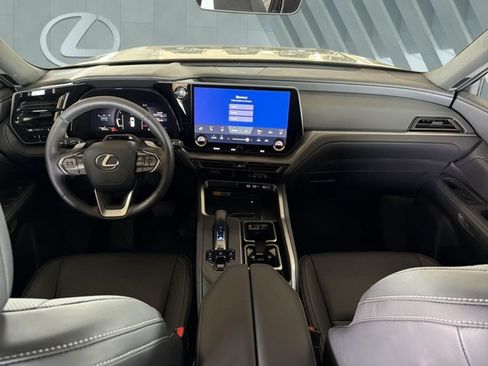 Certified 2025 Lexus TX 350 AWD w/ Convenience Package image 13