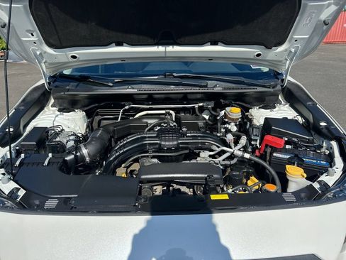 Used 2018 Subaru Crosstrek 2.0i Premium AWD/4WD image 29