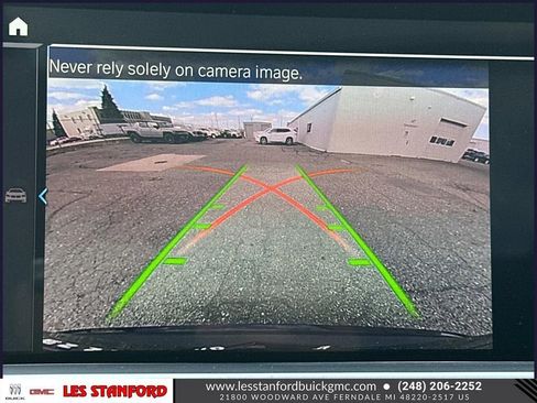 Used 2021 BMW X5 xDrive45e w/ Premium Package AWD/4WD image 31